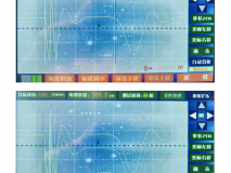 电缆长度测量仪（中西器材）型号:M374539-HFM310库号：M374539