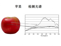 手持式光谱仪/手持式地物光谱仪型号:N15-HRS-300库号：M384446