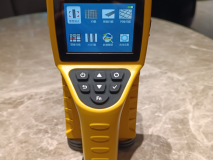 一体钢筋位置测定仪型号:TT-SZ-R81S库号：M310723