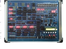 计算机组成原理基础实验系统型号:VV511-CP226库号：M65687