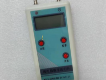 手持式压差计数字压力计型号:KS220-K0601库号：M397803