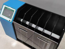 小鼠转棒式疲劳仪（触摸屏 六通道）（中西器材）型号:PH10-HFD-6C库号：M285286