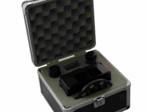 袖珍比色器/余氯比色器（比色盒）型号:HDU6-XB-3库号：M238292