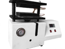 平板硫化仪型号:TH777-M61983库号：M61983