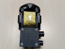 真空泵/SP膜片式气泵/膜片式气泵型号:7E53000/SPV700EC库号：M11127