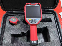 矿用本安型红外热成像仪型号:KM1-YRH600库号：M410531