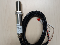 在线式红外测温仪传感器/红外测温仪探头（标配1.8米线）型号:CN63M/MTX50B库号：M363745