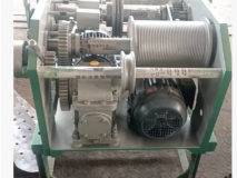 水文绞车型号:TG422-HY-400库号：M69251