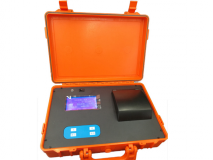 多参数水质分析仪新国标泳池检测仪/型号:CM01-DZ-3Y库号：M397635