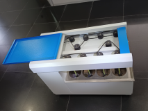 旋转挂片腐蚀试验仪(10套）型号:BX33-RCC-III 库号：M410605