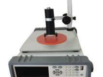 半导材料四探针测试仪型号:KM1-BEST-300C库号：M410610