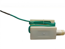 温度传感器/矿用温度传感器/防爆温度传感器型号:GWD75(B)库号：M410607