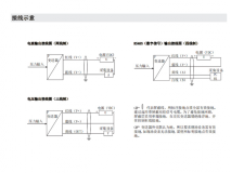 微差压型压力变送器（默认1米电气线）型号:CCY11-72-A1-B-D-G库号：M410604