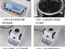 粉尘颗粒粉体休止角试验检测仪/粉尘安息角测定仪型号:TG92-GB/T16913库号：M69081