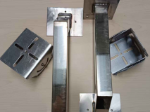 400万热成像双光谱声光海康威视原装机芯型号:KTD12-YJA-MG108EX库号：M62425