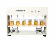 六联电动搅拌器（异步）型号:BX33-JJ-4库号：M410631