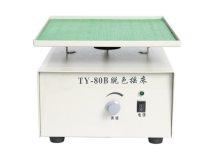 脱色摇床型号:BX33-TY-80B库号：M410629