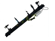 望远镜与显微镜组装实验仪型号:FMD6094库号：M410660