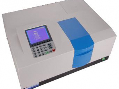 UV双光束紫外可见分光光度计