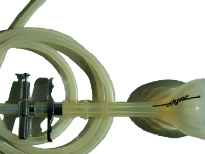 胎头吸引杯/多次使用硅胶胎头吸引杯（美国原装)