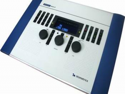 丹麦诊断型听力计