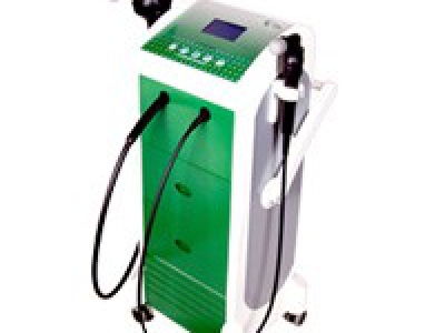 振动排痰机（双通道）