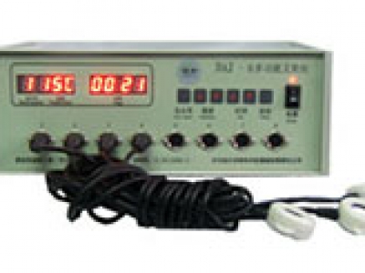 多功能艾灸仪（8个探头）