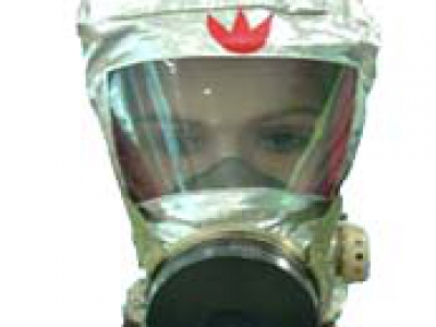 消防过滤式自救呼吸器M308887