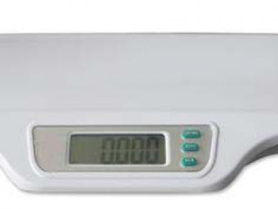 电子婴儿秤M326608