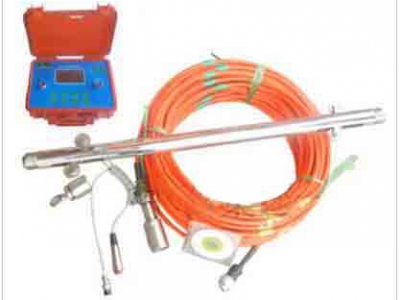 滑动式沉降仪M300635