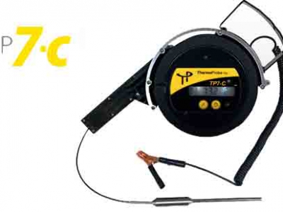 防爆安全温度计23米tp7C/tp7-C