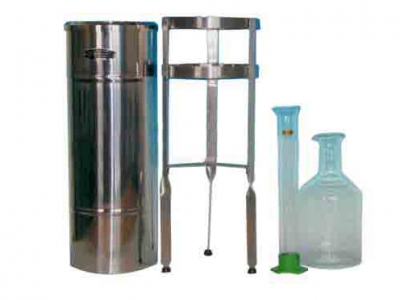 雨量器(不锈钢)M141448