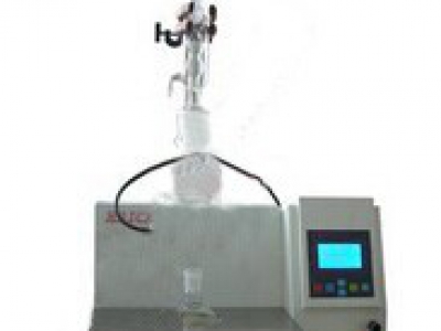 自动甲苯不溶物含量测定仪 型号:HC99-HCR1501A库号：M16974