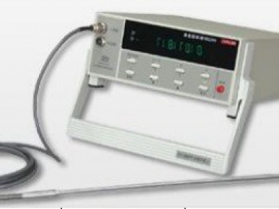 双通道六位半数字式标准温度表