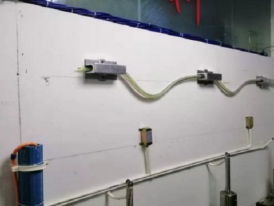 振弦静力水准仪