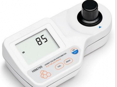 哈纳仪器/蜂蜜等级测定仪/卜方特比色计HI83221升-级