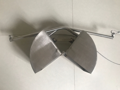 污泥采样器/底泥采样器 不含铝箱