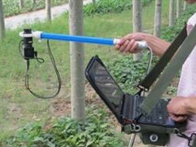 植物冠层分析仪/叶面积指数测量仪