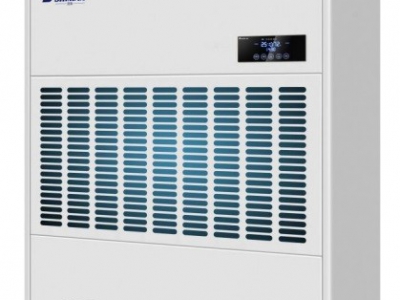 管道加湿器湿膜型空调