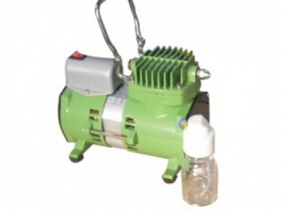 双喷头细电动薄层喷雾器