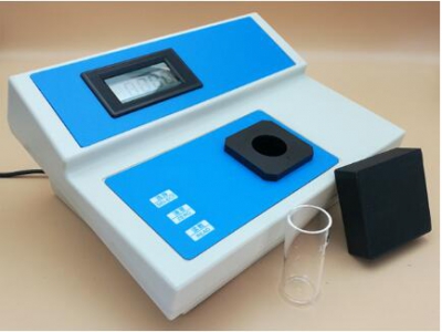 悬浮物测试仪/台式悬浮物测试仪