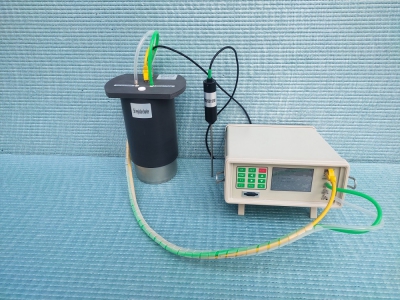 土壤呼吸测定仪