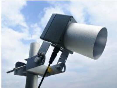 路面状态检测器/不带路面温度