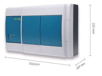 吸气式感烟火灾探测器（威仕达）