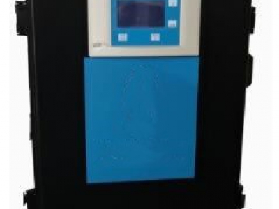 在线色度仪(铂钴色度）