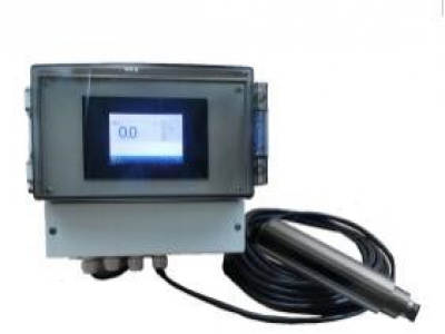 在线叶绿素检测仪