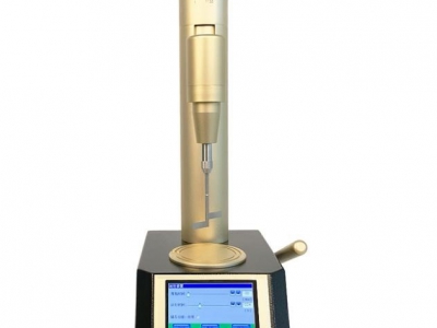手动KU粘度计