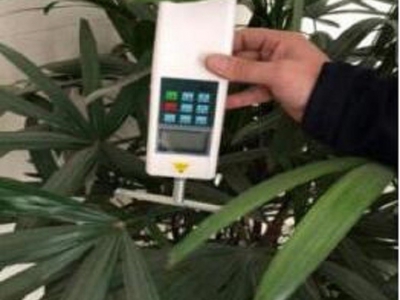 植物抗倒伏测定仪（500N）