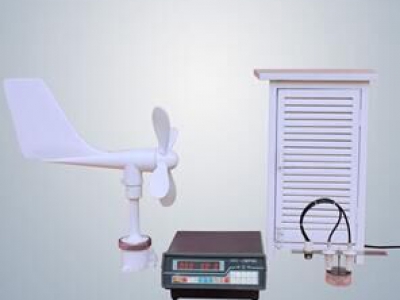 风速/风向传感器/数字气象仪