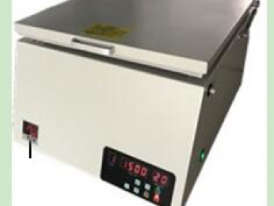 原油中水和沉淀物测定仪 4*100管